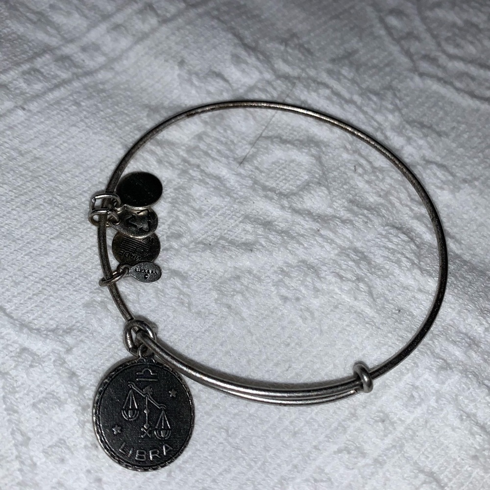 Alex and Ani bracelet